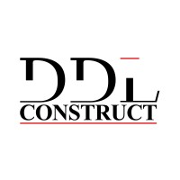 DDL Construct logo - Similar company to Group Deneve