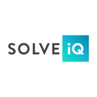 Solve iQ logo - Similar company to Mergenpro
