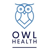 Owl Health logo - Similar company to Humantrue