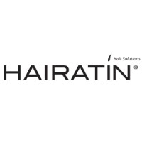 Hairatin logo - Similar company to Magicsword