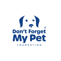 Don't Forget My Pet Foundation logo - Similar company to Intersection Pty Ltd