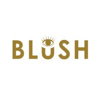 Blush Concept store logo - Similar company to Blush Stores