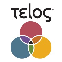 Telos College Consulting logo - Similar company to Recursive Dragon