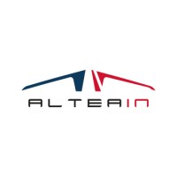 Altea IN logo - Similar company to Webmemo.Ch