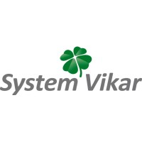 System Vikar logo - Similar company to Kolbeck Vikar