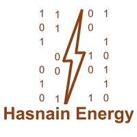 Hasnain Energy Pvt. Ltd. logo - Similar company to Codewisdom