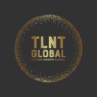 TLNT Global logo - Similar company to Harb Creative Llc