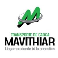 Transporte de Carga Mavithiar S.A.C logo - Similar company to Transporte Ramos