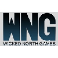 Wicked North Games