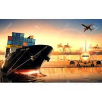 Shubham Trading Company logo - Similar company to Raion Export