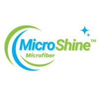 Microshine Microfiber logo - Similar company to Top Amazon Picks