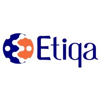 Etiqa Bilişim Hizmetleri A.Ş. logo - Similar company to Birtech Teknoloji - Birsens Ortam İzleme Ve Merkezi Yönetim Sistemleri