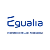 Egualia – Industrie Farmaci Accessibili logo - Similar company to Evvivax