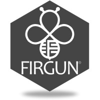 Firgun logo - Similar company to Itramei