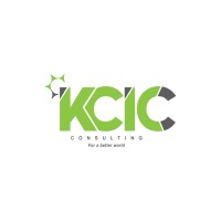 KCIC Consulting Limited (KCL) logo - Similar company to Transformational Enterprise Network