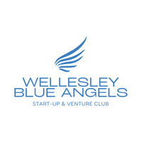 Wellesley Blue Angels logo - Similar company to Relationship Velocity, Llc