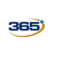 365 Managed IT logo - Similar company to Cloudience Managed It Services