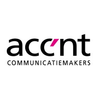CommunicatieMakers logo - Similar company to Accent Communicatiemakers