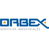Orbex Servicios Industriales logo - Similar company to Ima Automation Control