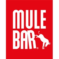 MULEBAR nutrition sportive logo - Similar company to Les Craq'S