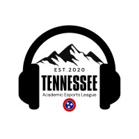 Tennessee Academic Esports League logo - Similar company to United States Academic Esports League