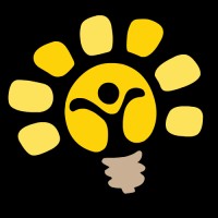 Cognitive English logo - Similar company to Talkchile