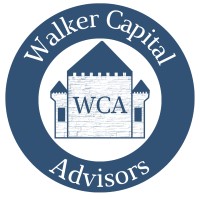Walker Capital Advisors logo - Similar company to Walker Capital