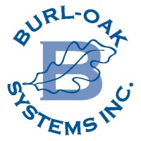 Burl-Oak Systems logo - Similar company to Hostlabs By Hostpapa