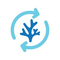 REEFMESH logo - Similar company to Future Oceans Foundation