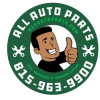 All Auto Parts Inc. logo - Similar company to Sper Auto Parts
