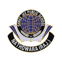 Shree Jee Public Sr.Sec.School logo - Similar company to Creative Public Senior Secondary School