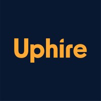 Uphire logo - Similar company to Yellowgate Group