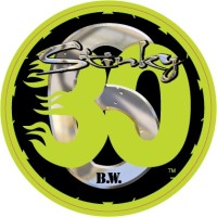Stinky Stink logo - Similar company to Loud Ladies