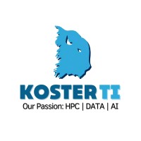 KosterTI logo - Similar company to Do It Now (Italy)