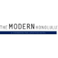 The Modern Honolulu