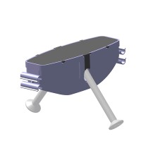 CONAC, Concrete Lifting Solutions logo - Similar company to Clpt - Precast Concrete Accessories