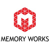 MEMORY WORKS, Inc. logo - Similar company to Communicaone Inc.