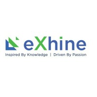 eXhine Technologies Pvt Ltd