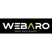 Weber Agrar Robotik GmbH (WEBARO) logo - Similar company to Aj-Robotik