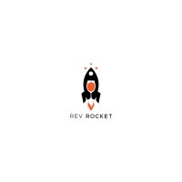 RevRocket logo - Similar company to Scaling With Setters