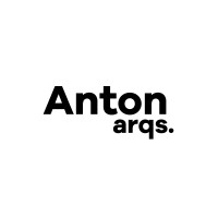 Anton Arqs logo - Similar company to 3Kf
