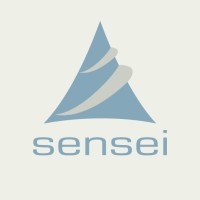 Sensei logo - Similar company to Halle 45
