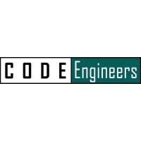 Code Engineers logo - Similar company to Digitalis Global
