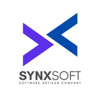 Synxsoft Sdn Bhd logo - Similar company to Eachhire Legal Talent Sourcing