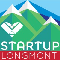 Startup Longmont logo - Similar company to Archethought, Inc.