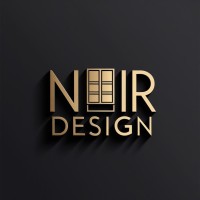 NOIR DESIGN logo - Similar company to 360 Av Design Group Llc