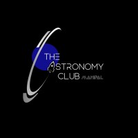 The Astronomy Club, Manipal logo - Similar company to V.Arise