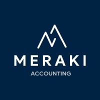 Meraki Accounting logo - Similar company to Capion