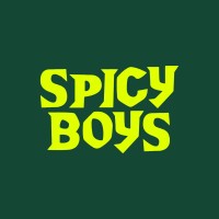 Spicy Boys logo - Similar company to Nuchu