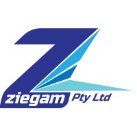 ZIEGAM PTY LTD logo - Similar company to Tbtc Perth South